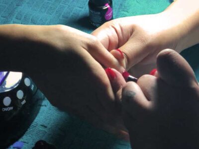 Manicure Guadalajara | Moompaya Spa