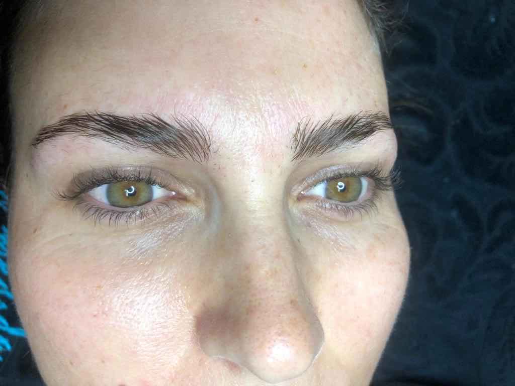 Planchado para cejas Guadalajara