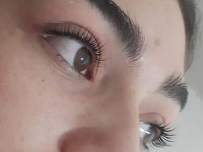 Lash Lifting en Guadalajara | Rizado de Pestanas