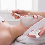 Facial Carbon Activado | Moompaya-Spa