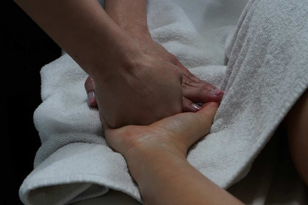 Masajes a domicilio en guadalajara | servicios spa en casa