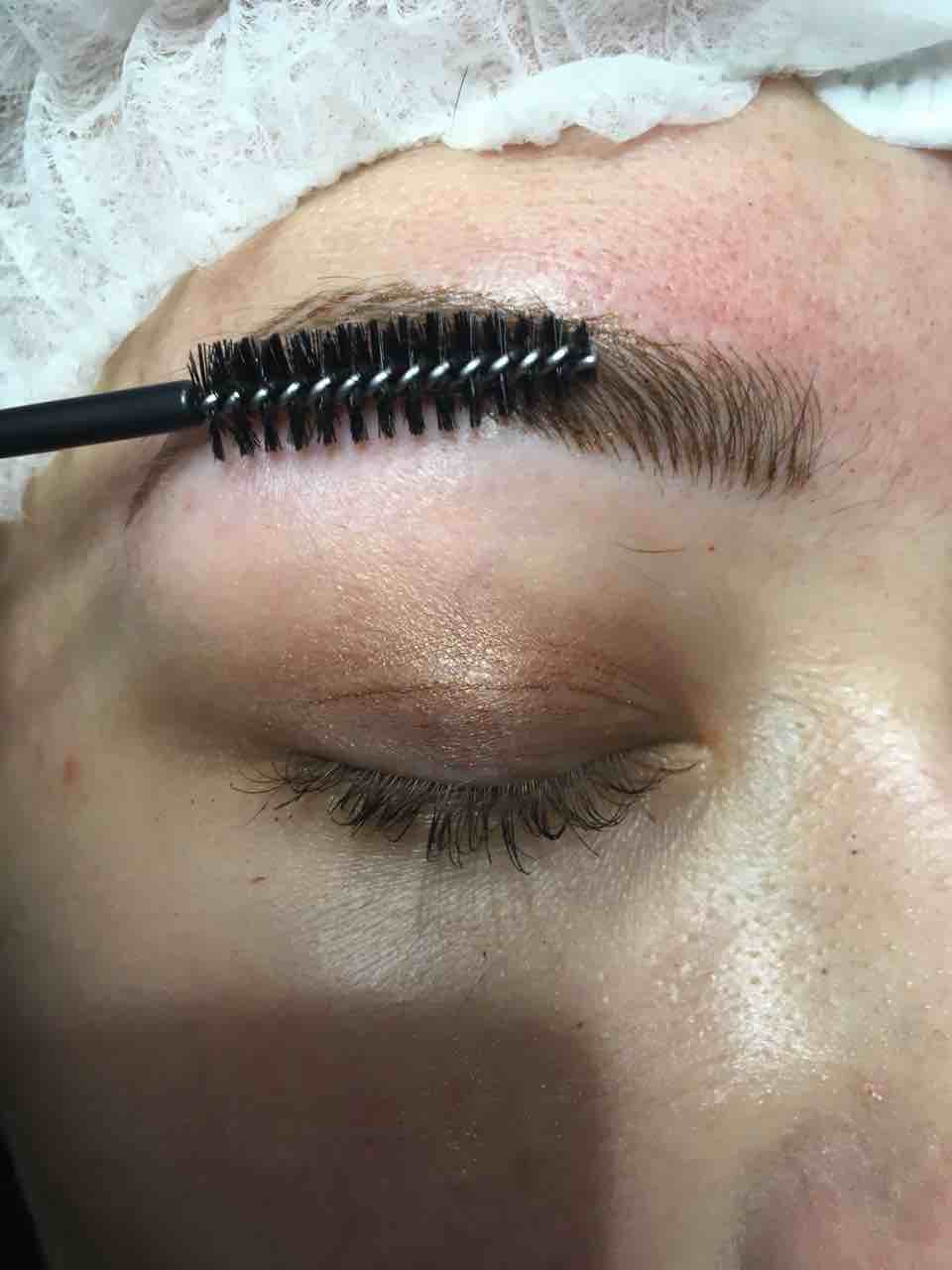 Microblading de Cejas