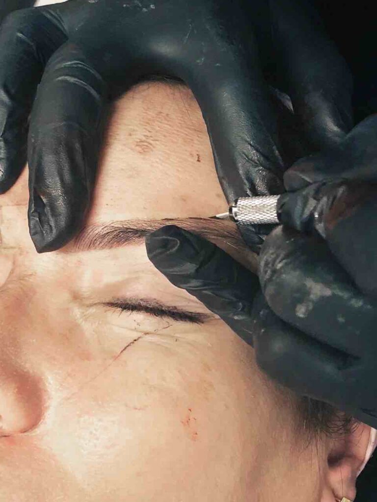 Microblading de Cejas | Beneficios