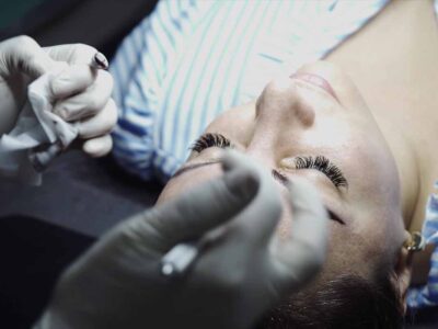 Cejas HD en Guadalajara | Diseño de Cejas