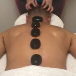 Masaje Relajante Guadalajara y Masaje con Piedras Calientes