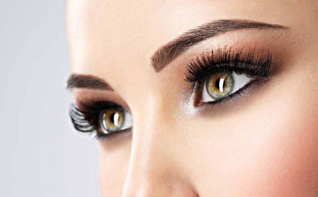 Planchado de Cejas en Guadalajara | Moompaya Spa