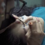 extensiones de pestañas de mink 1x1 en guadalajara