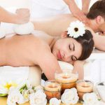 Masajes Relajantes en Guadalajara | Masaje para Parejas | Moompaya Spa