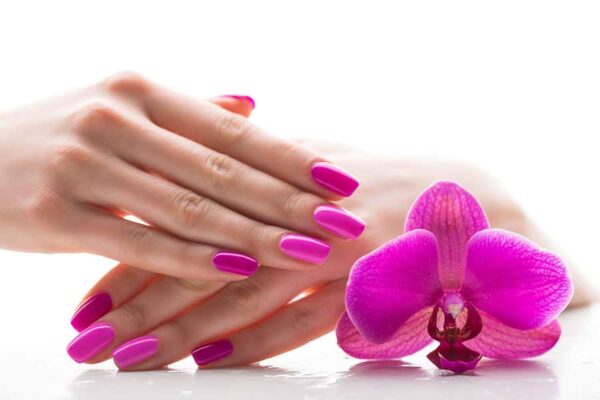 manicure y pedicure en guadalajara | Moompaya Spa y Belleza