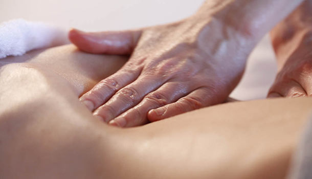 masaje detox antienvejecimiento | Desintoxica moldea y Rejuvenece