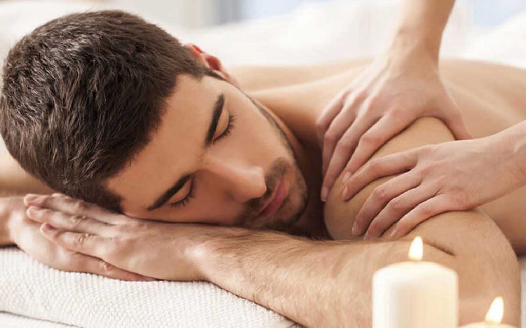 masaje relajante en guadalajara | beneficios