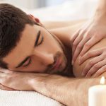 masaje relajante en guadalajara | beneficios