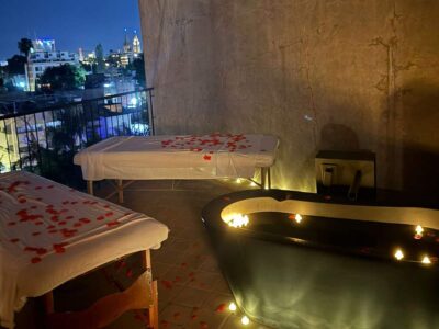 masajes a domicilio guadalajara