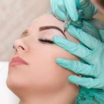 Microblading Efecto Sombra | Microshading en Guadalajara