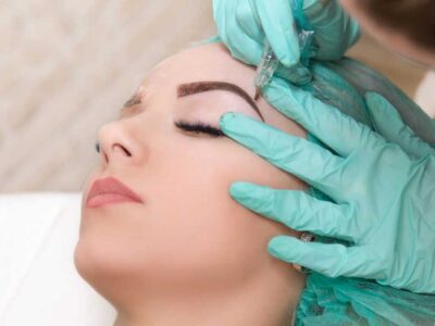 Microblading Efecto Sombra | Microshading en Guadalajara