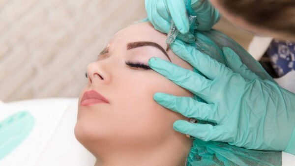 Microblading Efecto Sombra | Microshading en Guadalajara