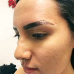 Mascarilla de color | microblading pelo a pelo