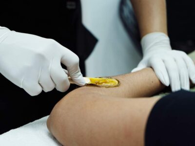 spa guadalajara | depilacion femenina en guadalajara | brazo completo