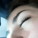 Spa Guadalajara | Rizado de Pestañas en Guadalajara | Lash Lifting