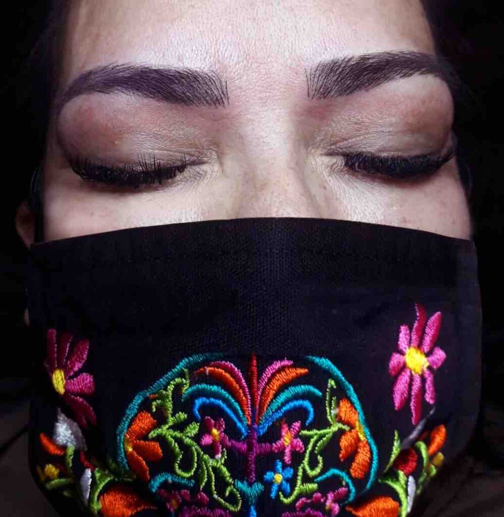 Diferencia entre Microblading y Micropigmentacion