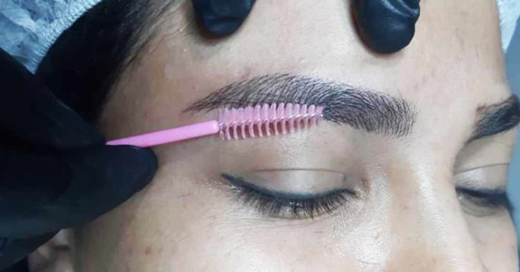 microblading pelo a pelo | resultado 100% natural