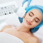 Cómo se Aplica el Facial Antiedad con Aparatología | facial con martillo frio en guadalajara | spas guadalajara