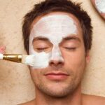 facial hidratante | cuidados faciales para caballeros en Guadalajara | spa para hombres en guadalajara