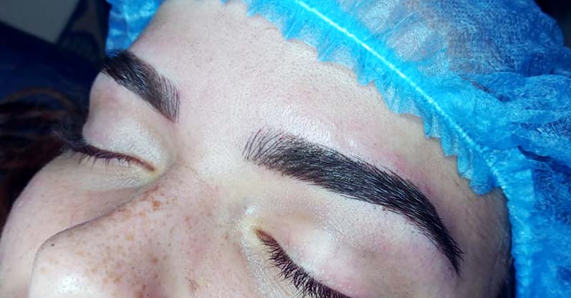 cejas hibridas en guadalajara | microblading guadalajara | spa en guadalajara