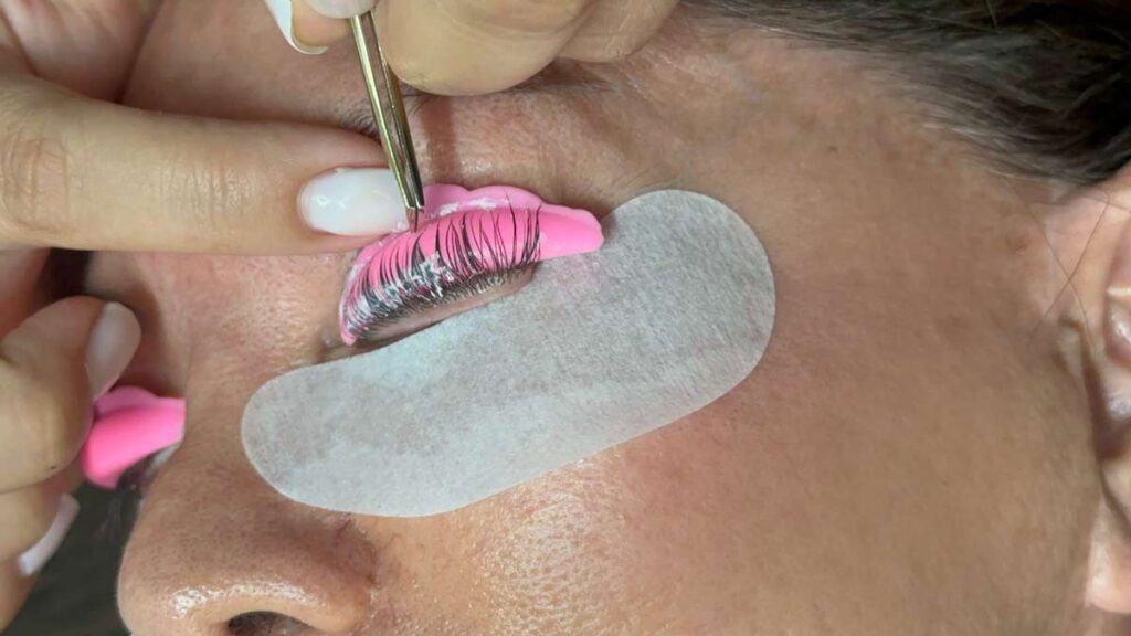 7 Beneficios del Lifting de Pestañas Mexico | Lash Lifting | Spa México