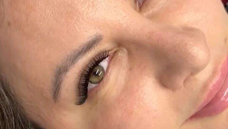 Cómo Hacer Crecer las Pestañas | tips para pestañas | Spa Mexico