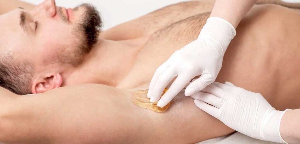 Mitos de la Depilación con Cera | Depilacion Masculina y Femenina | Spa en Guadalajara