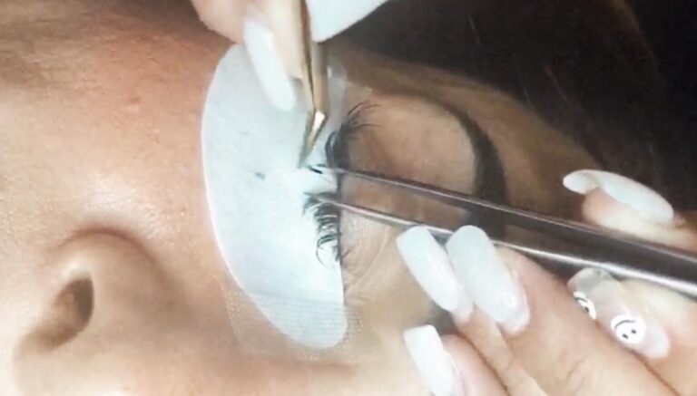 Mitos de las Pestañas Una a Una | Mitos y Verdades de las extenciones de Pestañas | Spa