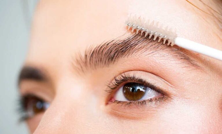 Qué Hacer para Tener más Cejas | tips para cejas | Spa