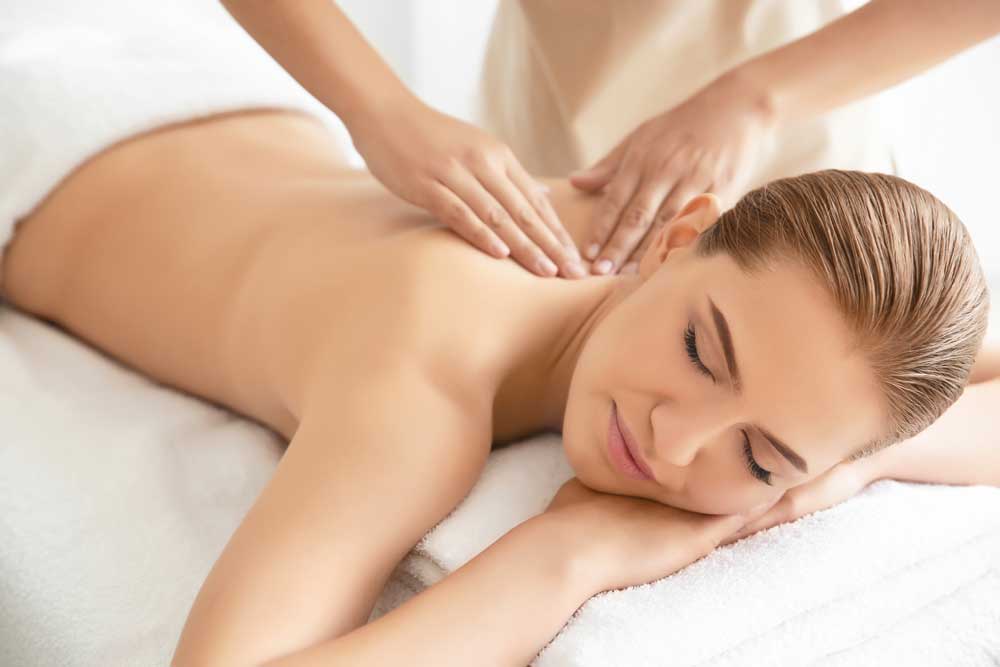 beneficios del masaje relajante | spa en guadalajara