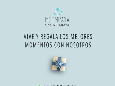 certificados de regalo en guadalajara | regalos sorpresa y originales en guadalajara | spa gdl