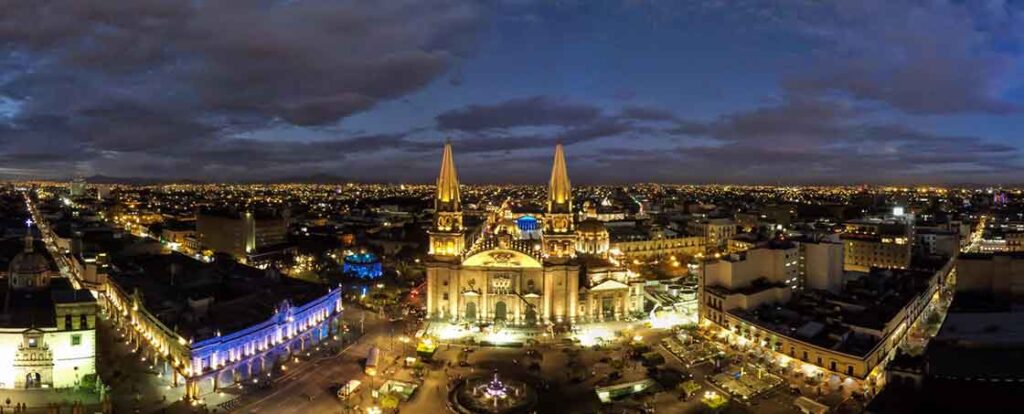 cosas que hacer en guadalajara | spa mexico