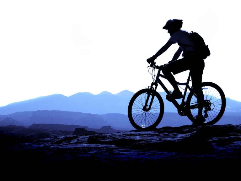 10 Tips de Prevención de Lesiones en Ciclistas | Salud deportiva | Spa Mexico