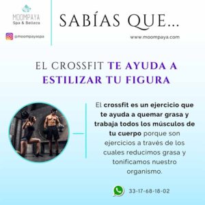 Cómo Prevenir Lesiones en el CrossFit | spas en méxico