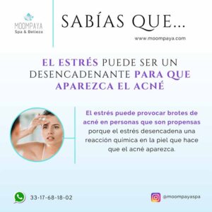 consejos para prevenir el acne | faciales en guadalajara | spas en mexico