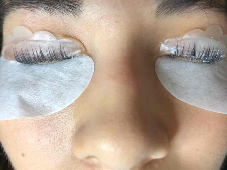 falsos mitos sobre el lash lifting | Mitos y Verdades | Spa Mexico