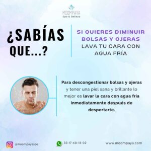 porque los hombres deben de ir a un spa | sabias que | spas mexico