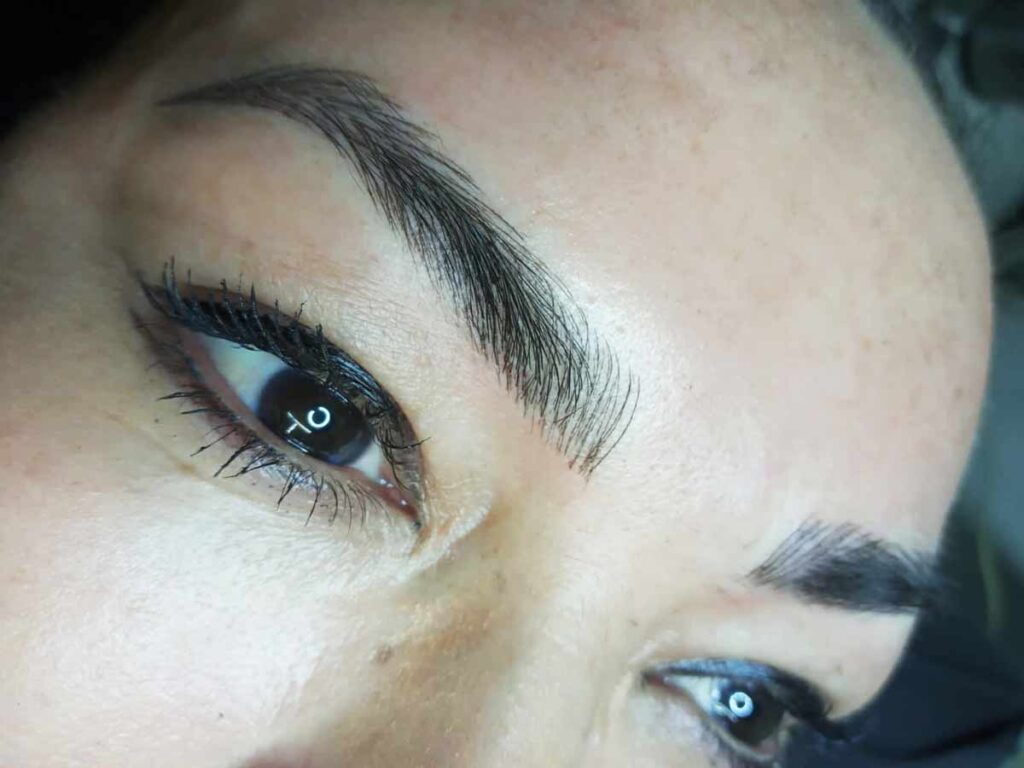 beneficios del microblading de cejas | Microblading Pelo a Pelo | Spas en Mexico