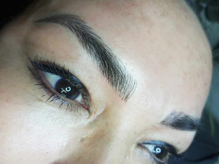 beneficios del microblading de cejas | Microblading Pelo a Pelo | Spas en Mexico