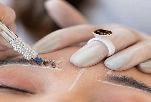 beneficios del microblading de cejas | Microblading Pelo a Pelo | Spas en Mexico