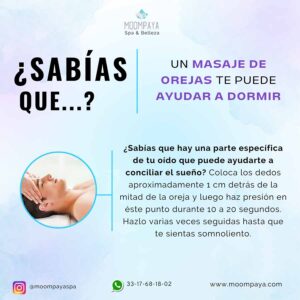 que hacer para dormir bien | spas en mexico