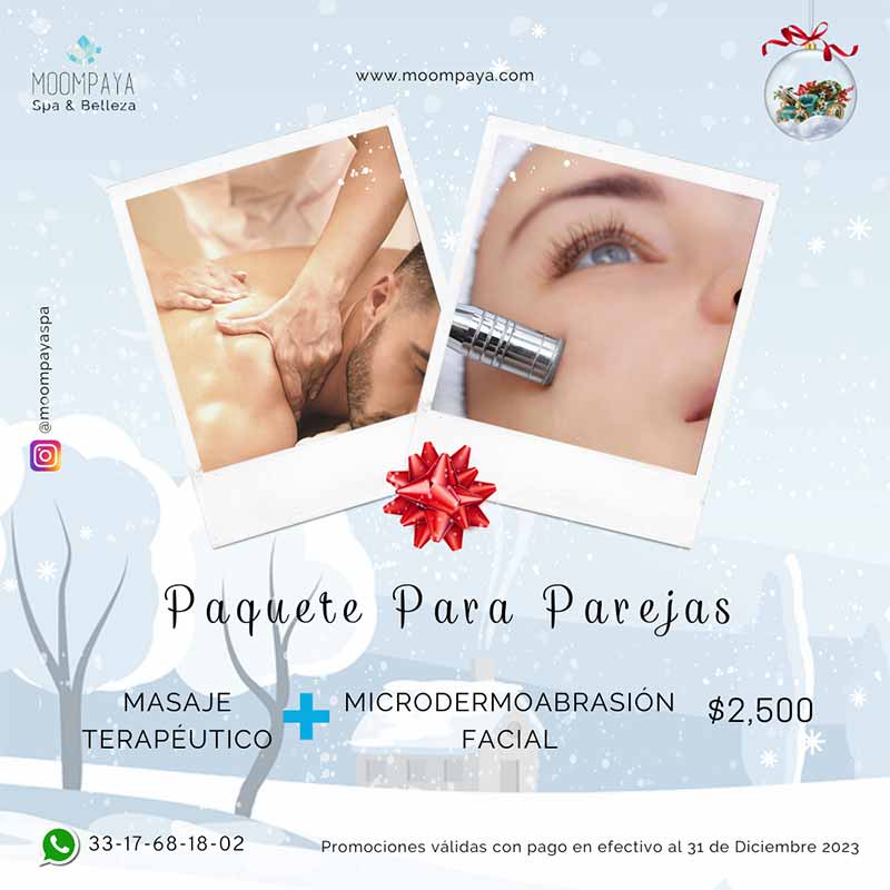 Increibles ofertas navideñas en guadalajara | Paquetes de Spa en Guadalajara | Lifting de Pestañas |promociones navideñas de spa en guadalajara