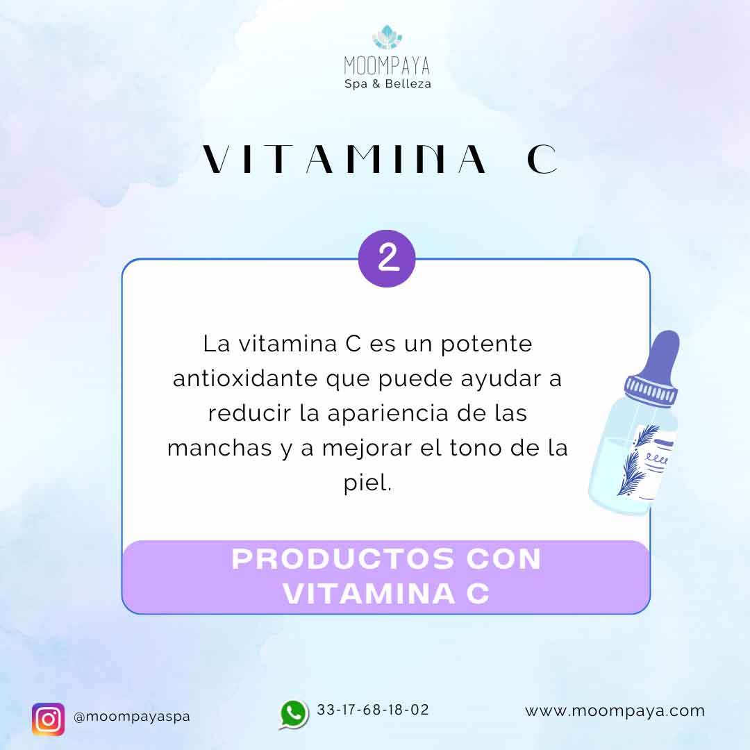 ¿Qué hacer para eliminar las manchas de la cara? | spas en guadalajara