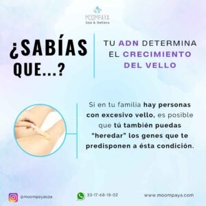 diferencias entre depilacion laser y depilacion con cera en guadalajara | spa en guadalajara mexico