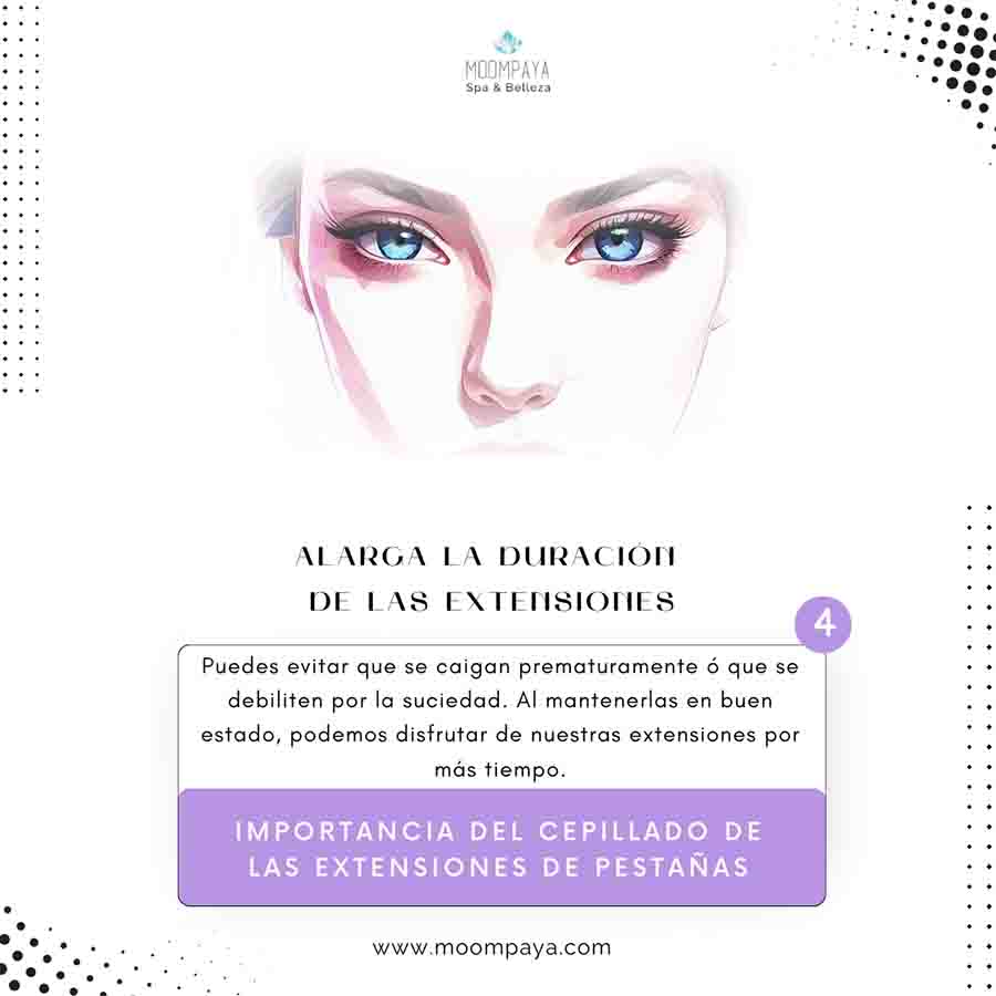 Qué tan Bueno es Ponerse Extensiones de Pestañas | spas en mexico