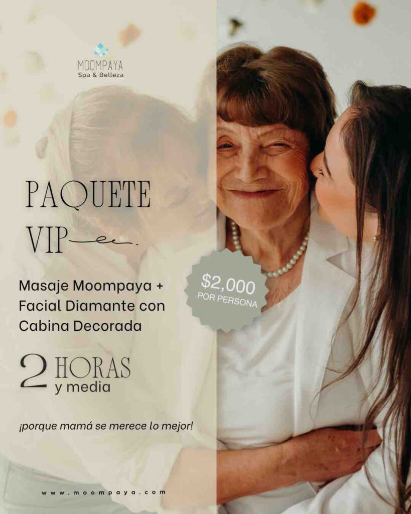Paquetes y Promociones 10 de Mayo en Guadalajara 2024 | ¿Qué se le puede regalar a una mamá? | Regalos para Mama en Guadalajara